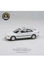  Honda Civic Coupe EJ1 White