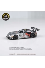 Mercedes AMG GT3 2022 24H Spa Akkodis AS