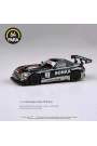 Mercedes AMG GT3 Evo 2021 Gulf 12hr Ram Racing Sonax Livery