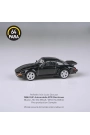 Porsche RUF 1986 BTR Black Lhd