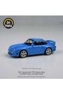  Porsche RUF 1995 CTR2 Mexico Blue