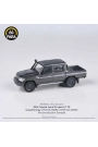 Para64 Toyota 2014 Land Cruiser Double Cab Pickup LC79 graphite Grey Rhd