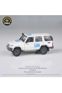  Toyota 2014 Land Cruiser LC76 United Nations Lhd