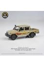 Toyota 2014 Land Cruiser LC79 Sandy Taupe