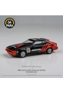 Toyota Celica Supra 1984 Advan