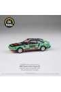 Toyota Celica Supra XX 1984 Castrol Livery