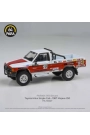 Toyota Hilux 1987 Mojave 250