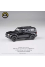 Toyota Land Cruiser 250 2024 Prado Black