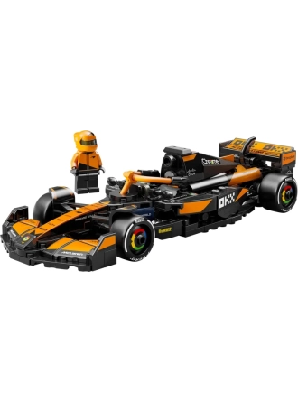 77251 Lego Speed Champ.McLaren F1 Team MCL38 Yarış Arabası 269 parça +10 yaş
