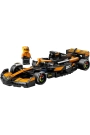 77251 Lego Speed Champ.McLaren F1 Team MCL38 Yarış Arabası 269 parça +10 yaş