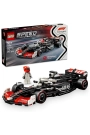 LEGO F1 MONEYGRAM HAAS VF2 ADR-LSR77250