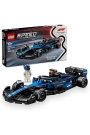 LEGO Speed Champions Williams Racing FW46 77249