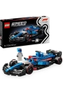 LEGO Speed Champions Visa Cash App RB VCARB 01 77246