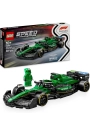 LEGO Speed Champions Aston Martin Aramco F1 AMR24 Yarış Arabası 77245