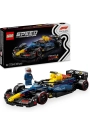 LEGO Speed Champions Oracle Red Bull Racing RB20 F1 Yarış Arabası 77243