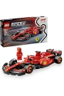 LEGO Speed Champions Ferrari SF-24 F1 yarış arabası  77242