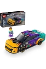 LEGO Speed Champions NASCAR Next Gen Chevrolet Camaro ZL1 76935