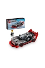 LEGO Speed Champions Audi S1 e-tron quattro Yarış Arabası 76921