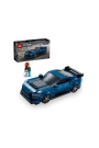 LEGO SPEED CHAMPİONS FORD MUSTANG DARK HORSE SPOR ARABA 76920