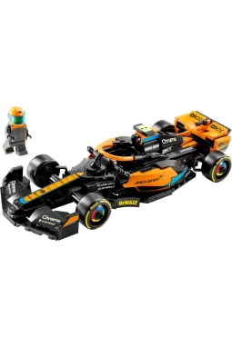 LEGO Speed Champions 2023 McLaren Formula 1 Yarış Arabası Set 76919 