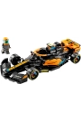 LEGO Speed Champions 2023 McLaren Formula 1 Yarış Arabası Set 76919 