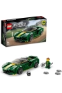 LEGO® Speed Champions Lotus Evija 76907-