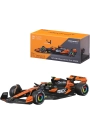 Formula 1 McLaren Team MCL38 (2024)
