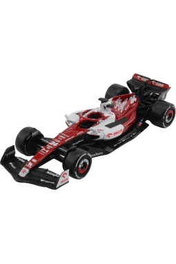 Alfa Romeo F1 C42#24 Guanyu Zhou 2022 
