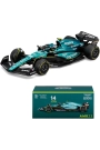  F1 Aston Martin Aramco F1 Team AMR23 2023