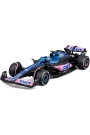 Renault Alpine A523 Esteban Ocon #31 2023 - 