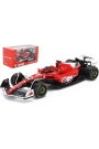 Ferrari SF-23 GP Las Vegas Charles Leclerc No. 16 Sezon 2023 