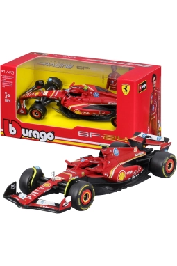  Ferrari SF-24#55 Sainz 