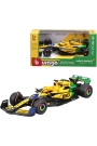 McLaren Team MCL38 Senna Version (Monaco GP) (2024): 