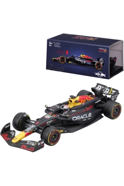 Red Bull Racing RB20 Max Verstappen #1 2024