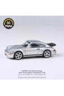  1987 RUF CTR Yellowbird Silver