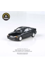 1995 Honda Civic Coupe EJ1 Black Rhd