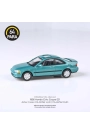 1995 Honda Civic Coupe EJ1 Green