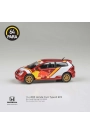 2001 Honda Civic Type R EP3 No Good Racing