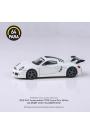 2012 RUF CTR3 Clubsport Grand Prix White