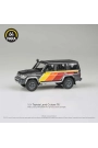  2014 Toyota Land Cruiser TRD Livery
