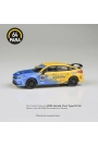 2023 Honda Civic Type R FL5 Spoon Livery