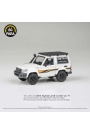 2023 Toyota Land Cruiser LC71 White Anniversary