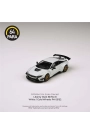 BMW i8 Liberty Walk White