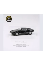 DeTomaso Pantera Black Lhd