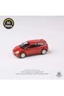 Honda 2001 Civic Type R EP3 Milano Red
