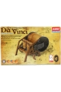 ACADEMY 18138 DA VİNCİ MEKANİK DAVULU, PLASTİK MODEL KİTİ