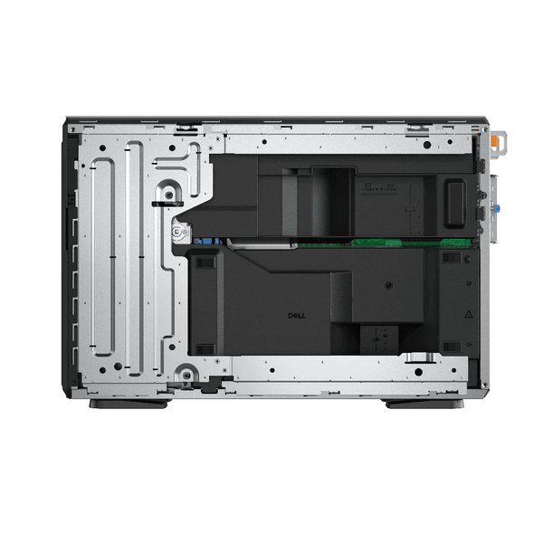 DELL T360 PET360SPL3 Xeon 6315P 16GB DDR5 UDIMM- 480GB SSD Tower Sunucu