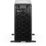 DELL POWEREDGE T360 SPL5 XEON 6353P-64GB DDR5 UDIMM-2X960GB+6X1.92TB SSD-Tower Sunucu