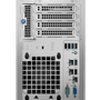 DELL POWEREDGE T360 SPL5 XEON 6353P-64GB DDR5 UDIMM-2X960GB+4X3.84TB SSD-Tower Sunucu