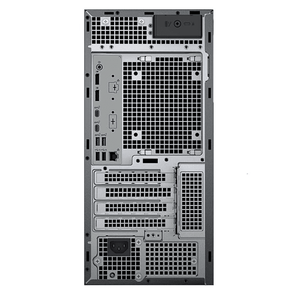 DELL Precision 3680_i9-14900-8_v0 CORE i9 14900-32GB DDR5 RAM-1TB NVME- VGA YOK- W11 PRO İş İstasyonu